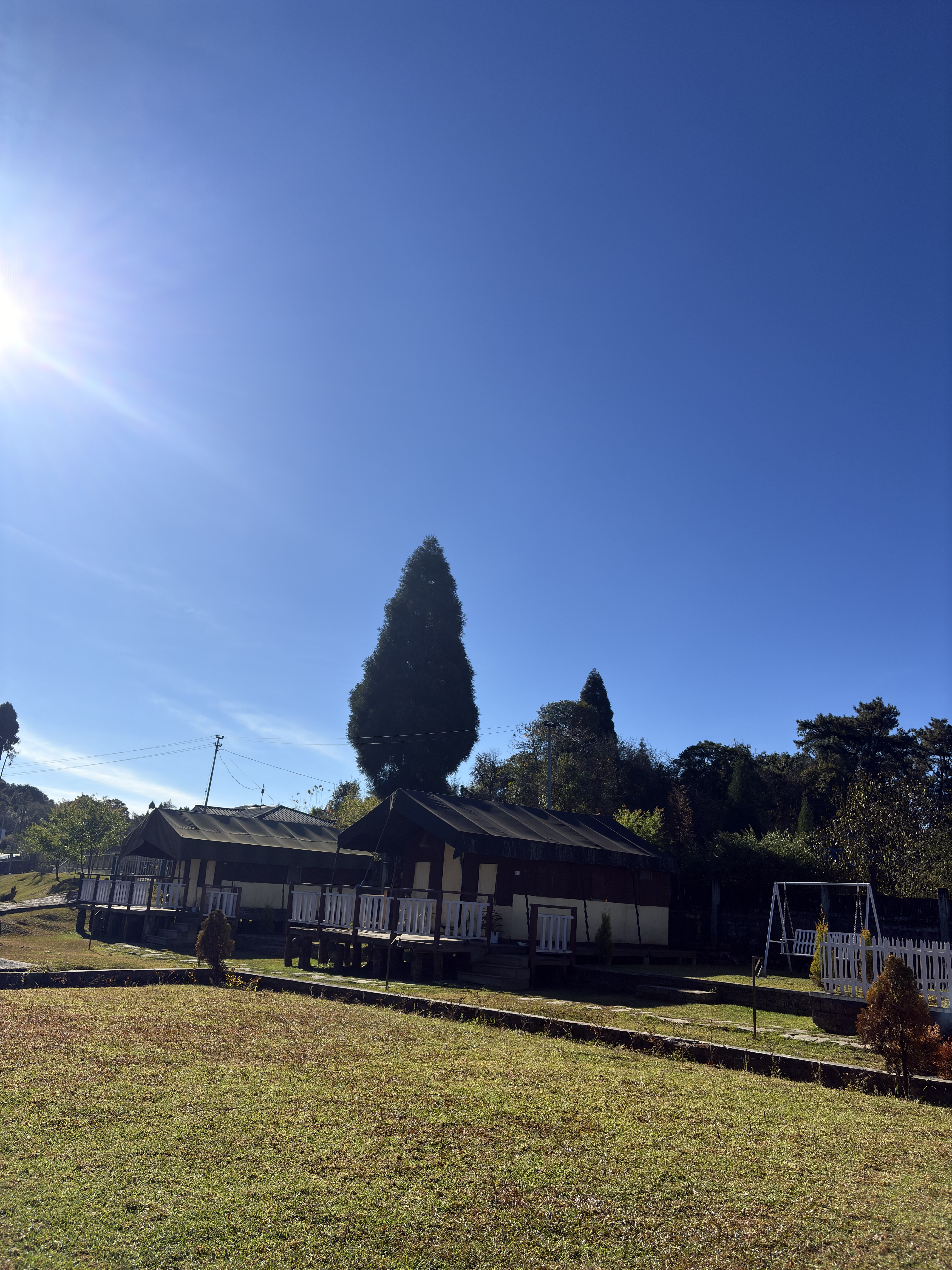 Cafe Cherrapunji - Image 6