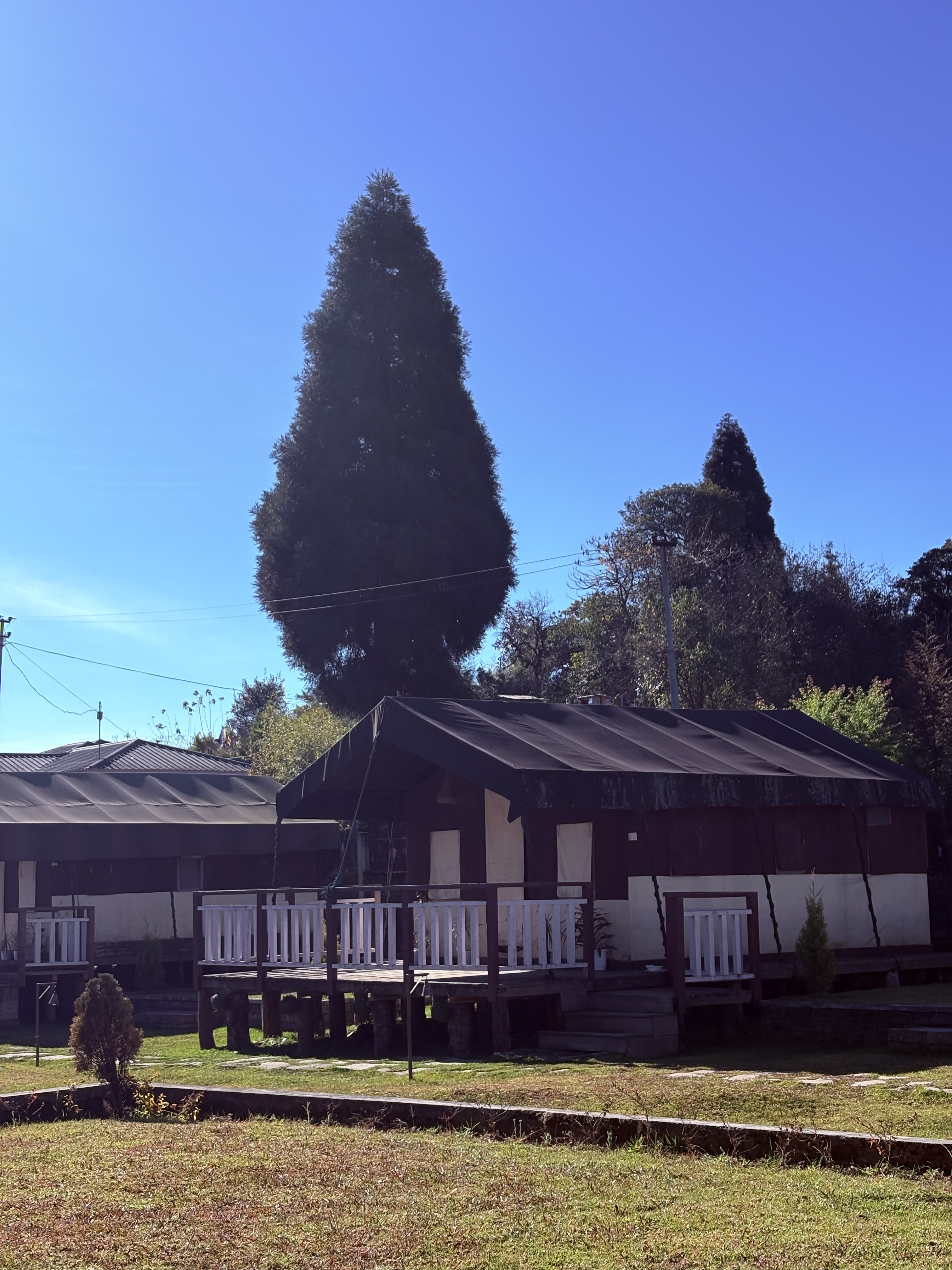 Cafe Cherrapunji - Image 4