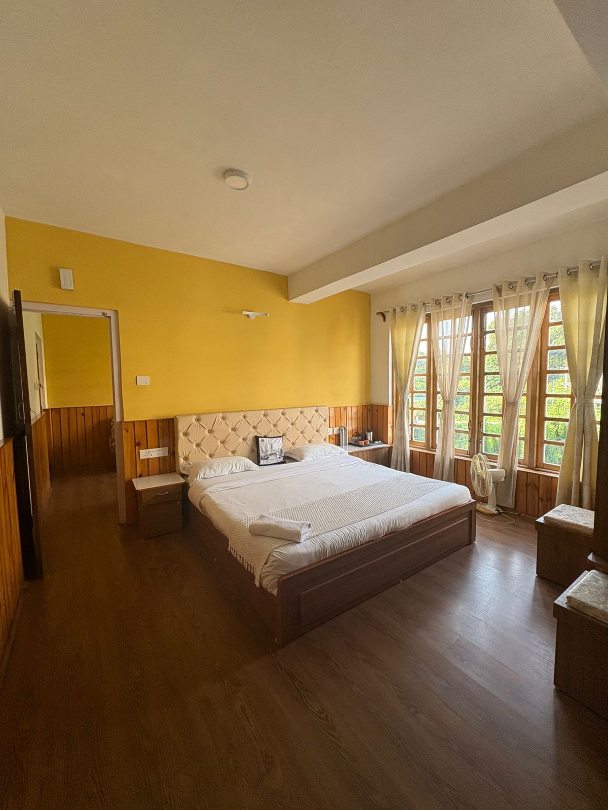 Nolina Stay Namchi - Image 4