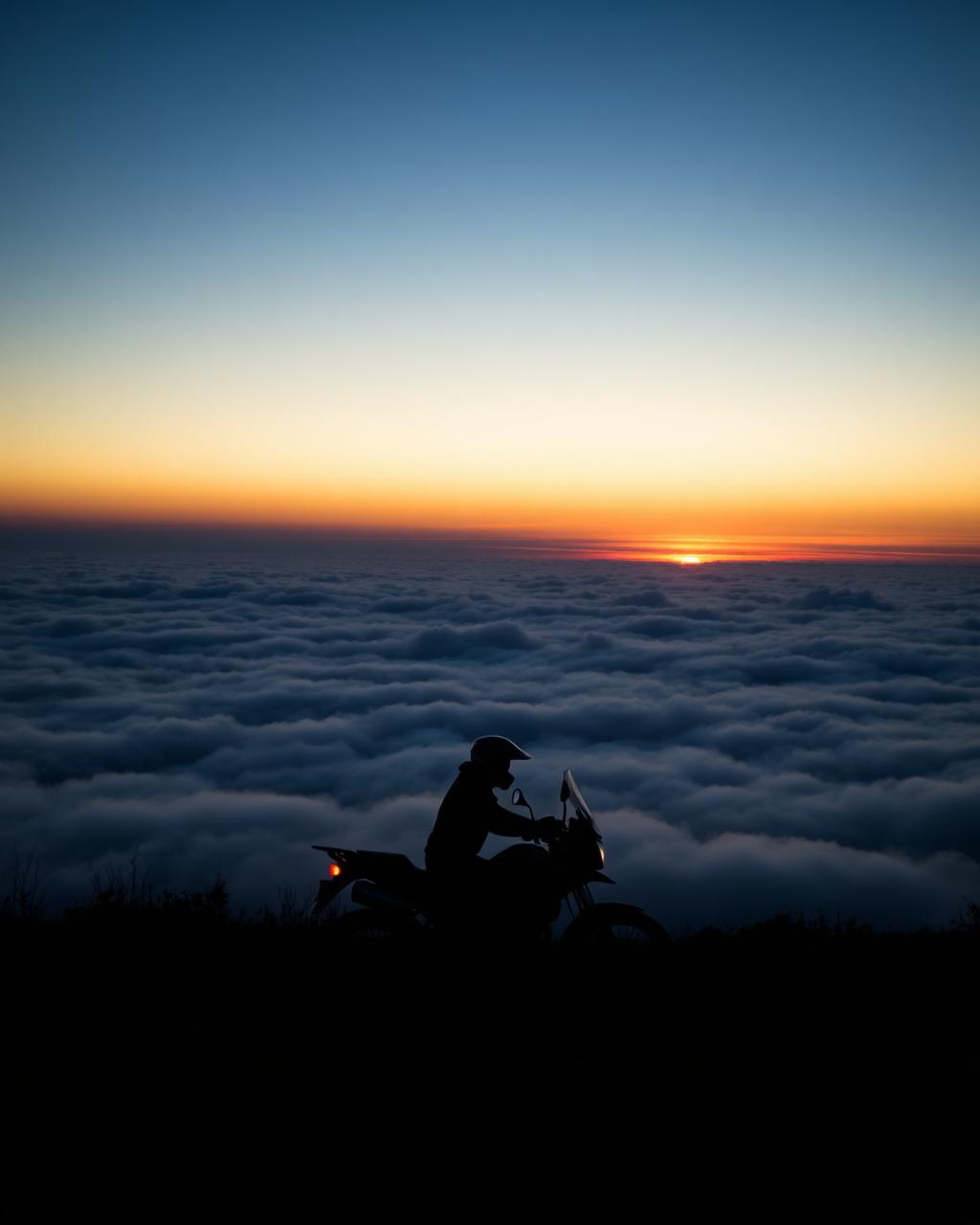 Sunrise Rides